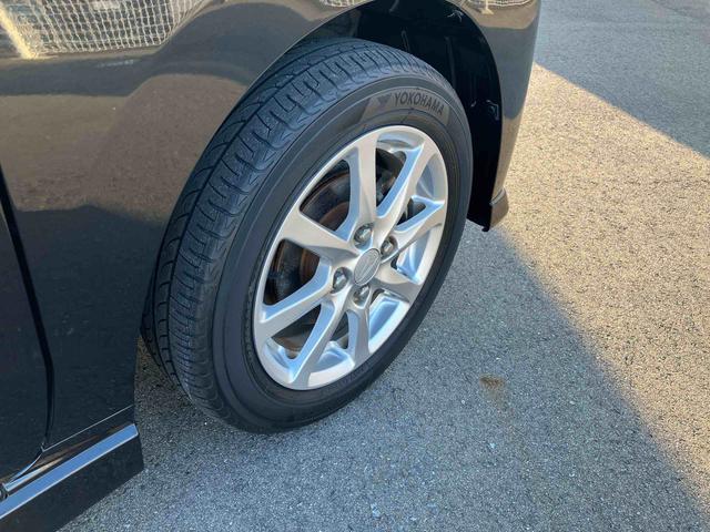 ムーヴカスタム　Ｘ　ＳＡ２ＷＤ　ＣＶＴ　６６０ｃｃ　ナビ　バックモニター　ベンチシート　衝突被害軽減ブレーキ　横滑り防止装置　ＡＢＳ　アイドリングストップ　プッシュボタンスタート　運転席・助手席エアバッグ（福島県）の中古車