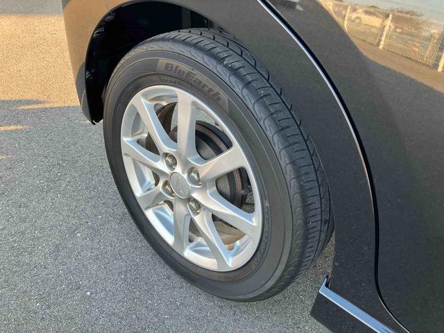 ムーヴカスタム　Ｘ　ＳＡ２ＷＤ　ＣＶＴ　６６０ｃｃ　ナビ　バックモニター　ベンチシート　衝突被害軽減ブレーキ　横滑り防止装置　ＡＢＳ　アイドリングストップ　プッシュボタンスタート　運転席・助手席エアバッグ（福島県）の中古車