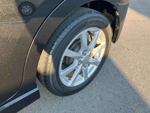 ムーヴカスタム　Ｘ　ＳＡ２ＷＤ　ＣＶＴ　６６０ｃｃ　ナビ　バックモニター　ベンチシート　衝突被害軽減ブレーキ　横滑り防止装置　ＡＢＳ　アイドリングストップ　プッシュボタンスタート　運転席・助手席エアバッグ（福島県）の中古車