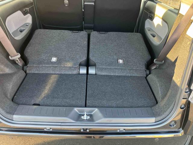 ムーヴカスタム　Ｘ　ＳＡ２ＷＤ　ＣＶＴ　６６０ｃｃ　ナビ　バックモニター　ベンチシート　衝突被害軽減ブレーキ　横滑り防止装置　ＡＢＳ　アイドリングストップ　プッシュボタンスタート　運転席・助手席エアバッグ（福島県）の中古車