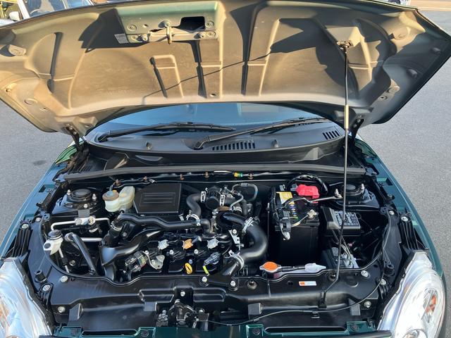 コペンセロ２ＷＤ　ＣＶＴ　６６０ｃｃ　ターボ　電動開閉ルーフ　社外ナビ　ＥＴＣ車載器　キーフリーシステム　アイドリングストップ　プッシュボタンスタート　シートヒーター　オートエアコン　ＬＥＤヘッドランプ（福島県）の中古車