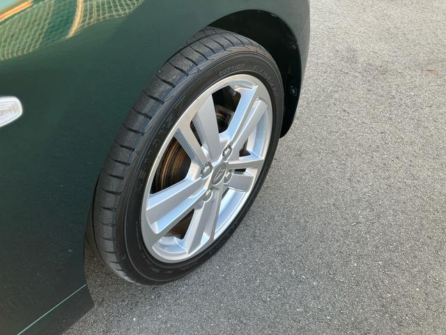 コペンセロ２ＷＤ　ＣＶＴ　６６０ｃｃ　ターボ　電動開閉ルーフ　社外ナビ　ＥＴＣ車載器　キーフリーシステム　アイドリングストップ　プッシュボタンスタート　シートヒーター　オートエアコン　ＬＥＤヘッドランプ（福島県）の中古車