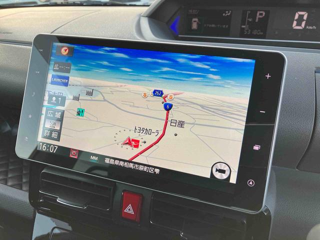 タントカスタムＲＳセレクション（福島県）の中古車