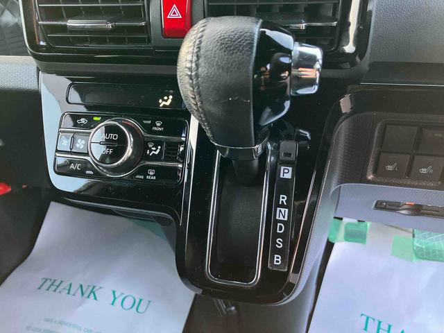 タントカスタムＲＳセレクション（福島県）の中古車