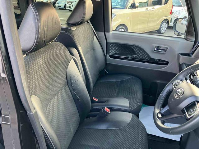 タントカスタムＲＳセレクション（福島県）の中古車