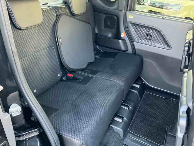 タントカスタムＲＳセレクション（福島県）の中古車