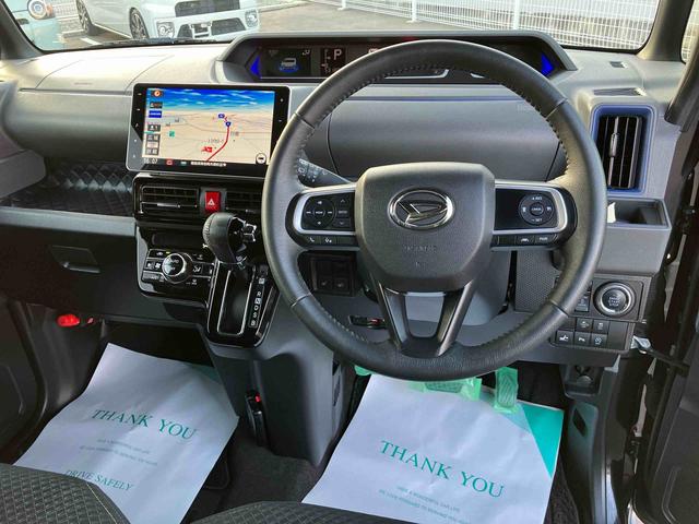 タントカスタムＲＳセレクション（福島県）の中古車