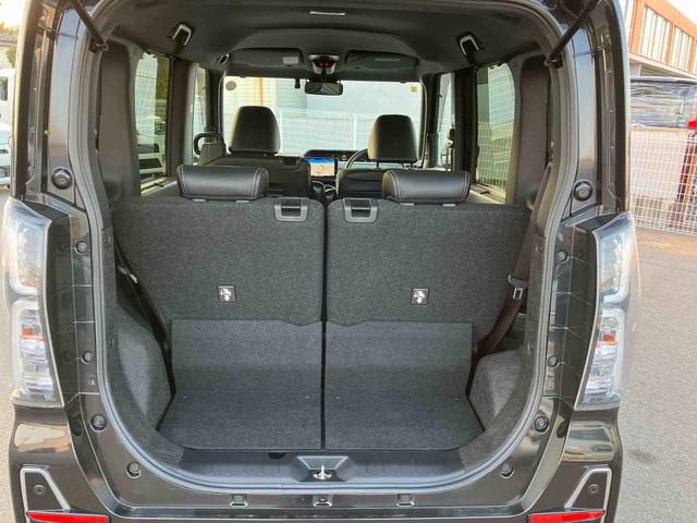 タントカスタムＲＳセレクション（福島県）の中古車