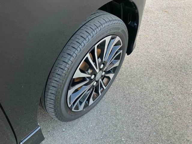 タントカスタムＲＳセレクション（福島県）の中古車