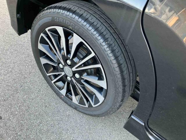 タントカスタムＲＳセレクション（福島県）の中古車