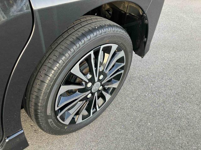 タントカスタムＲＳセレクション（福島県）の中古車