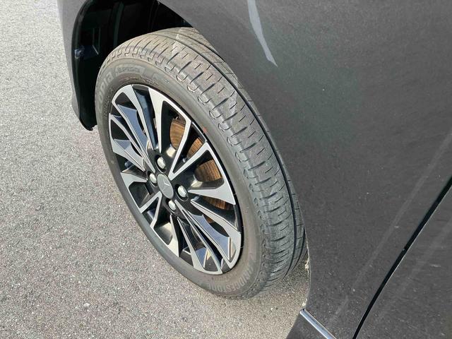 タントカスタムＲＳセレクション（福島県）の中古車