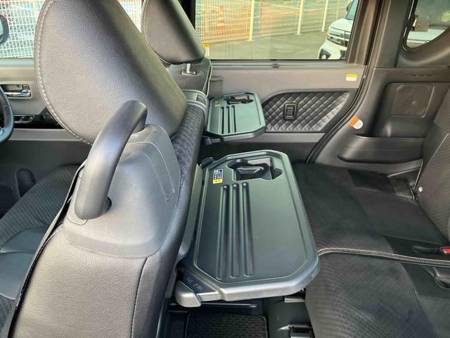 タントカスタムＲＳセレクション（福島県）の中古車