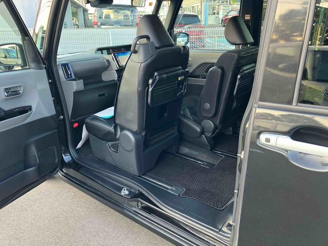 タントカスタムＲＳセレクション（福島県）の中古車