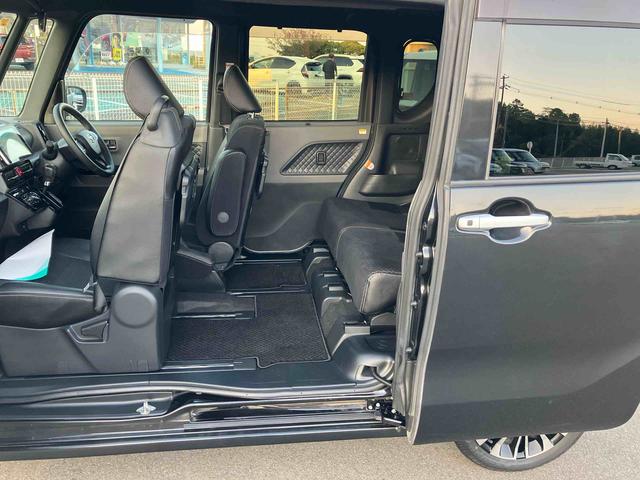 タントカスタムＲＳセレクション（福島県）の中古車