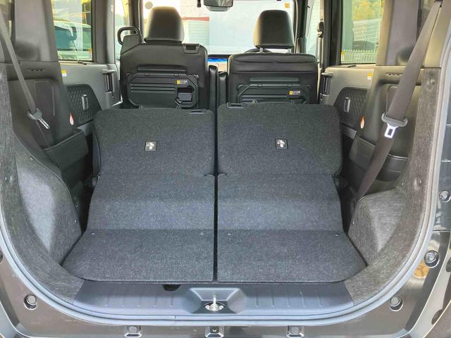 タントカスタムＲＳセレクション（福島県）の中古車