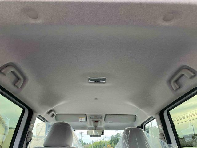 ムーヴキャンバスストライプスＧ２ＷＤ　ＣＶＴ　６６０ｃｃ　両側電動スライドドア　衝突被害軽減ブレーキ　横滑り防止装置　ＡＢＳ　サイドエアバッグ　ベンチシート　オートエアコン　アイドリングストップ　プッシュボタンスタート（福島県）の中古車