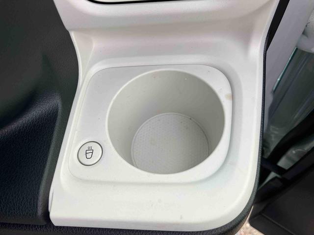 ムーヴキャンバスストライプスＧ２ＷＤ　ＣＶＴ　６６０ｃｃ　両側電動スライドドア　衝突被害軽減ブレーキ　横滑り防止装置　ＡＢＳ　サイドエアバッグ　ベンチシート　オートエアコン　アイドリングストップ　プッシュボタンスタート（福島県）の中古車