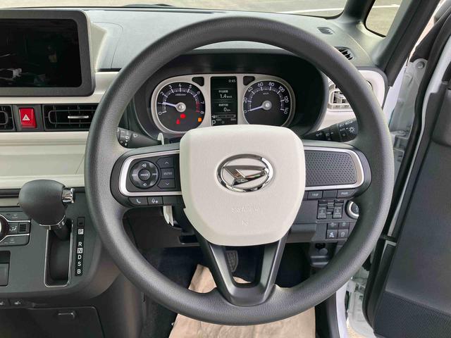 ムーヴキャンバスストライプスＧ２ＷＤ　ＣＶＴ　６６０ｃｃ　両側電動スライドドア　衝突被害軽減ブレーキ　横滑り防止装置　ＡＢＳ　サイドエアバッグ　ベンチシート　オートエアコン　アイドリングストップ　プッシュボタンスタート（福島県）の中古車