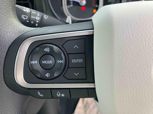 ムーヴキャンバスストライプスＧ２ＷＤ　ＣＶＴ　６６０ｃｃ　両側電動スライドドア　衝突被害軽減ブレーキ　横滑り防止装置　ＡＢＳ　サイドエアバッグ　ベンチシート　オートエアコン　アイドリングストップ　プッシュボタンスタート（福島県）の中古車