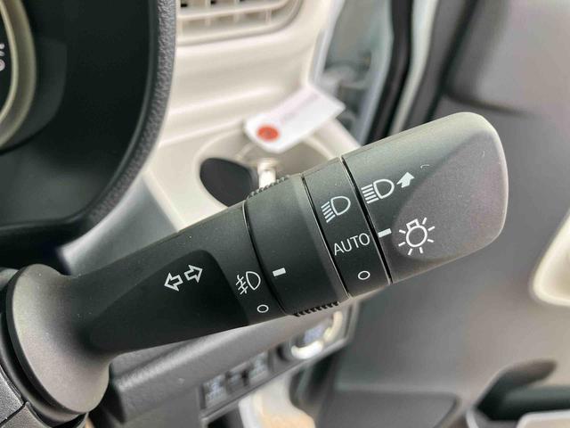 ムーヴキャンバスストライプスＧ２ＷＤ　ＣＶＴ　６６０ｃｃ　両側電動スライドドア　衝突被害軽減ブレーキ　横滑り防止装置　ＡＢＳ　サイドエアバッグ　ベンチシート　オートエアコン　アイドリングストップ　プッシュボタンスタート（福島県）の中古車