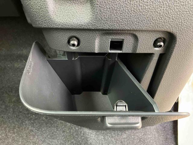 ムーヴキャンバスストライプスＧ２ＷＤ　ＣＶＴ　６６０ｃｃ　両側電動スライドドア　衝突被害軽減ブレーキ　横滑り防止装置　ＡＢＳ　サイドエアバッグ　ベンチシート　オートエアコン　アイドリングストップ　プッシュボタンスタート（福島県）の中古車