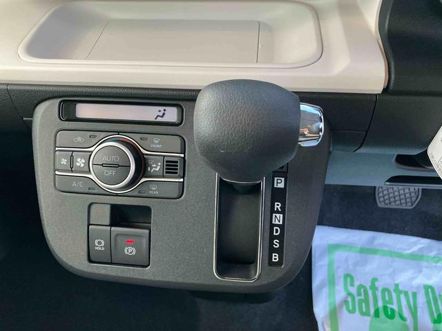 ムーヴキャンバスストライプスＧ（福島県）の中古車