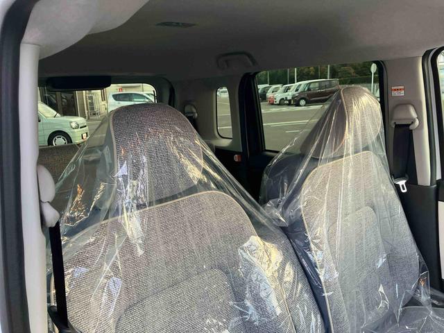 ムーヴキャンバスストライプスＧ（福島県）の中古車