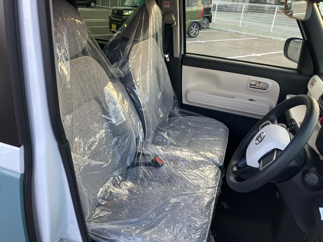 ムーヴキャンバスストライプスＧ（福島県）の中古車