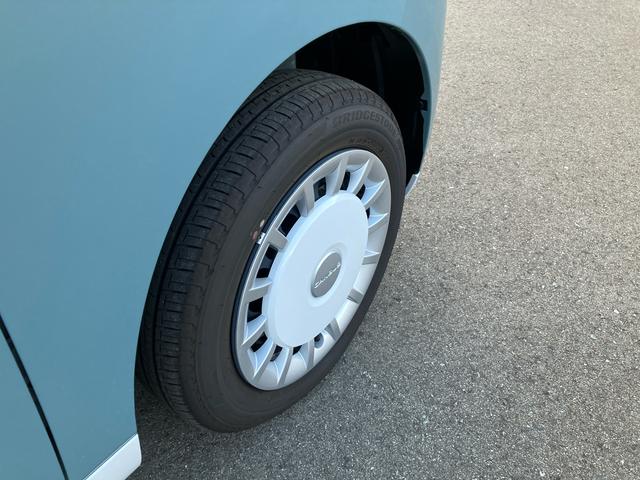 ムーヴキャンバスストライプスＧ（福島県）の中古車