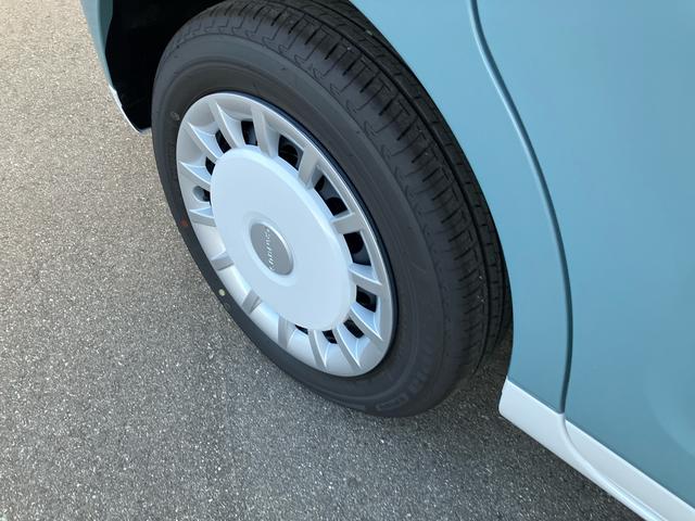 ムーヴキャンバスストライプスＧ（福島県）の中古車