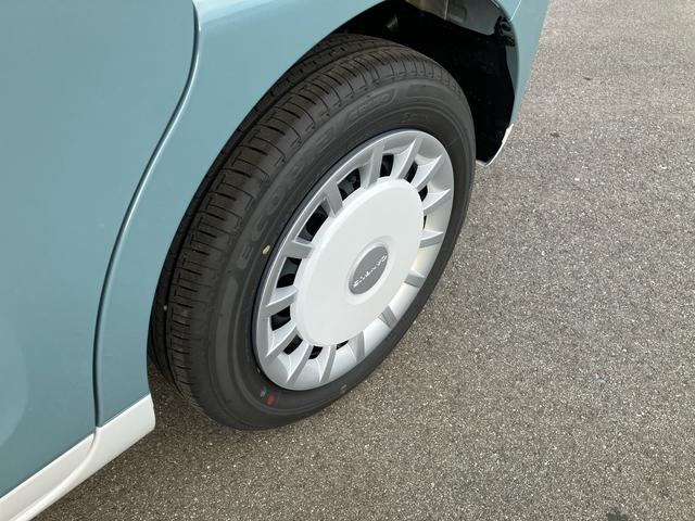 ムーヴキャンバスストライプスＧ（福島県）の中古車