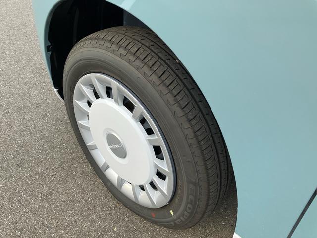 ムーヴキャンバスストライプスＧ（福島県）の中古車