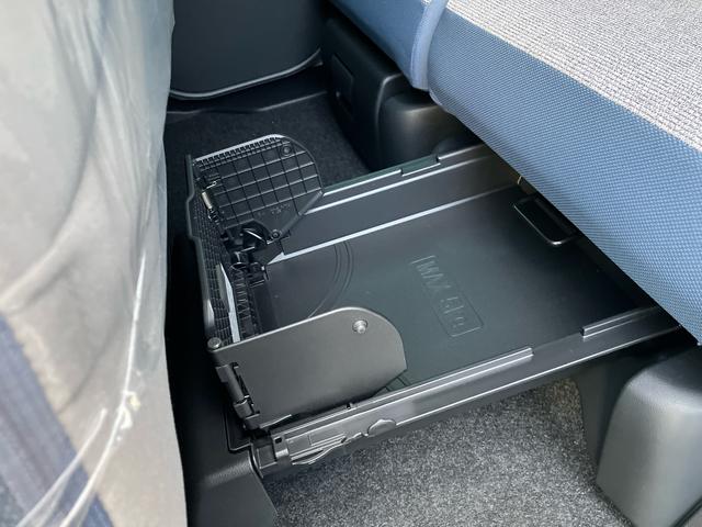 ムーヴキャンバスストライプスＧ（福島県）の中古車