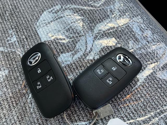 ムーヴキャンバスストライプスＧ（福島県）の中古車