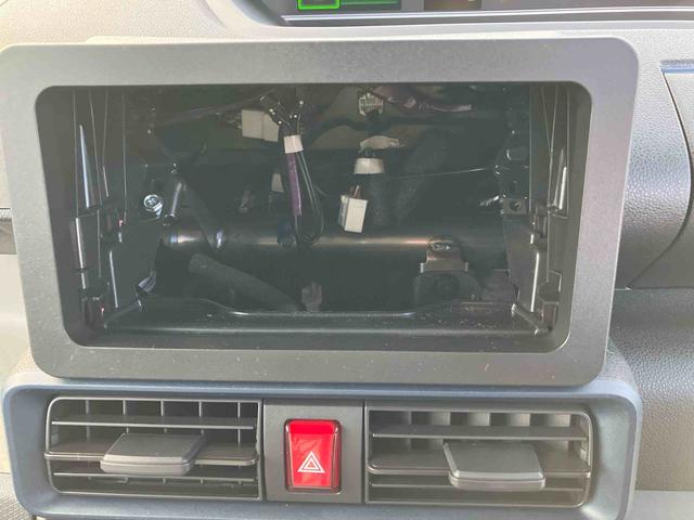 タントX(福島県)の中古車