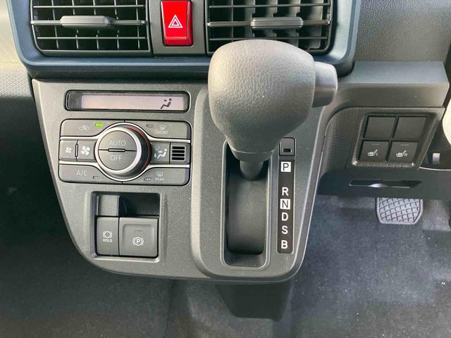 タントX(福島県)の中古車