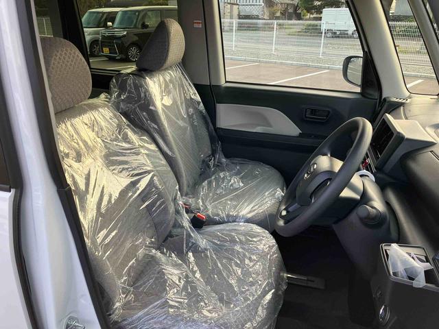 タントX(福島県)の中古車