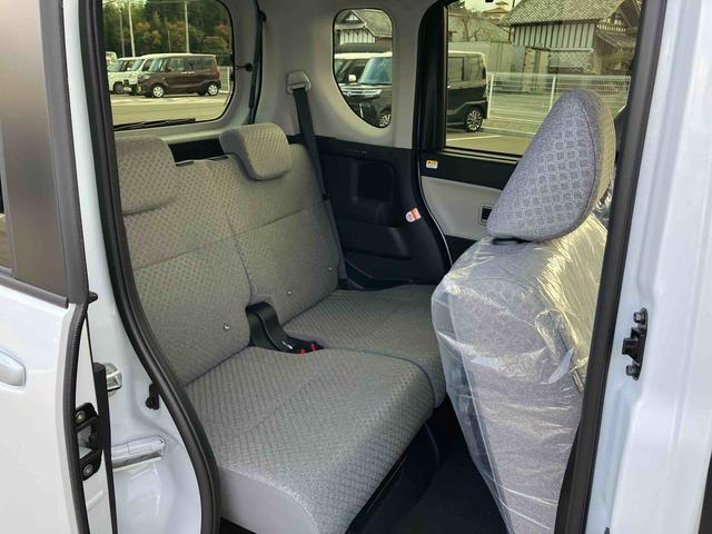 タントX(福島県)の中古車