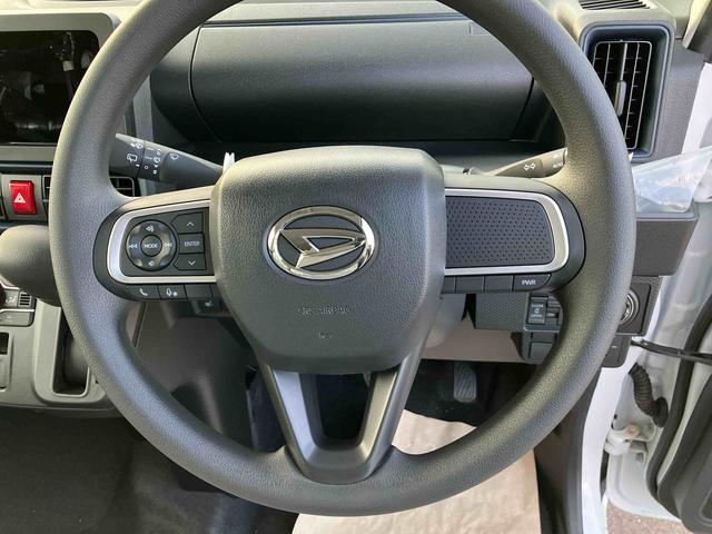 タントX(福島県)の中古車