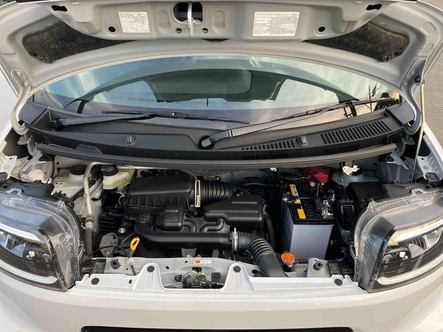 タントX(福島県)の中古車