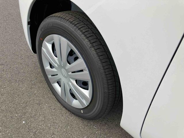 タントX(福島県)の中古車