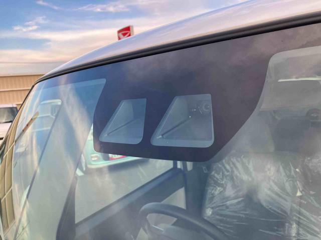 タントX(福島県)の中古車