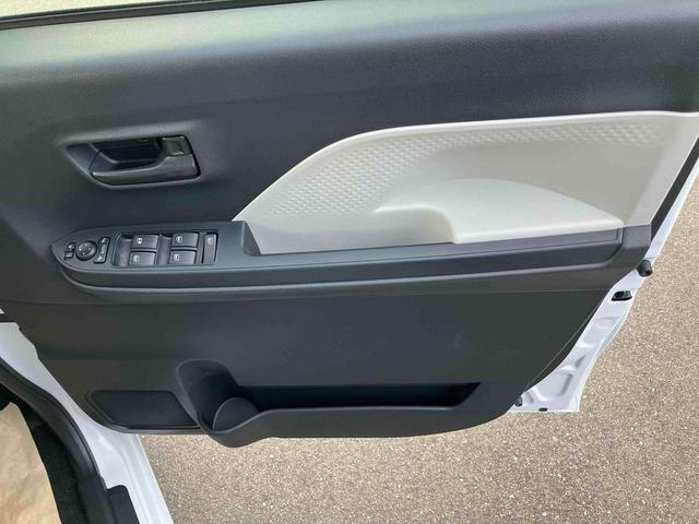 タントX(福島県)の中古車