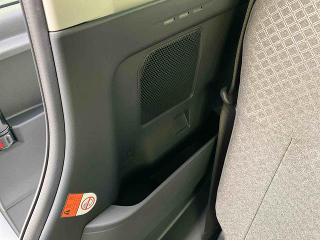 タントX(福島県)の中古車