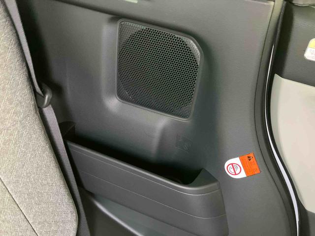 タントX(福島県)の中古車