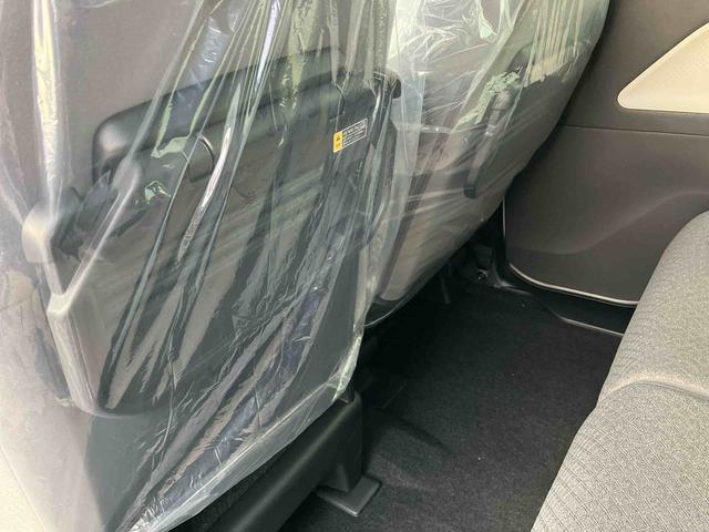 タントX(福島県)の中古車