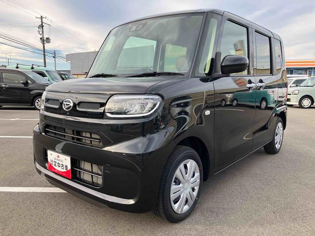 タントＸ（福島県）の中古車