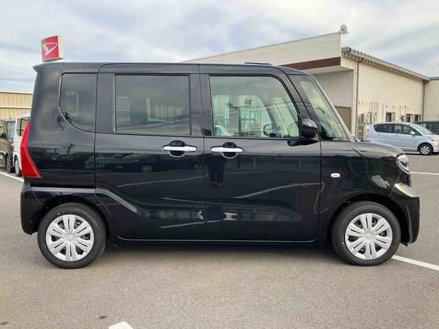 タントＸ（福島県）の中古車