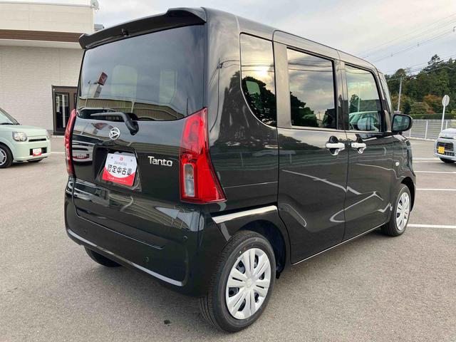 タントＸ（福島県）の中古車